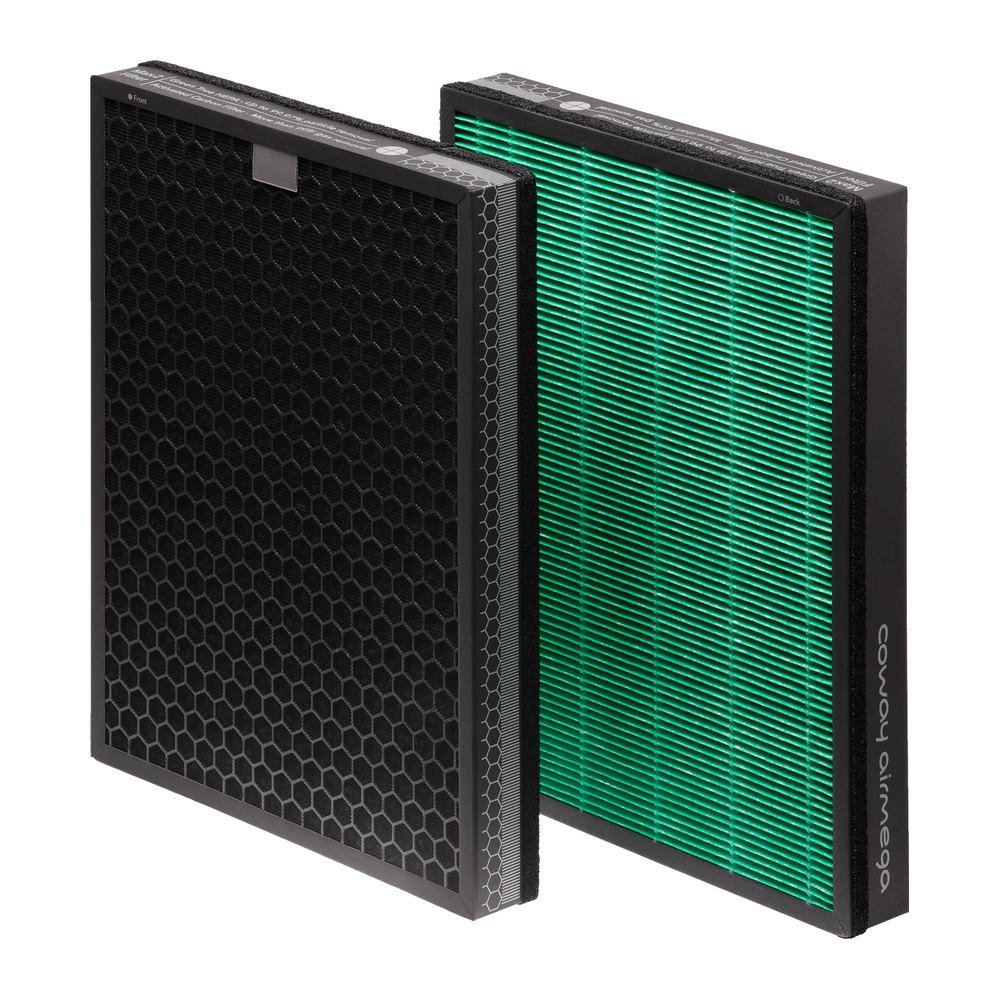 Coway Airmega 400 Max2 filter set
